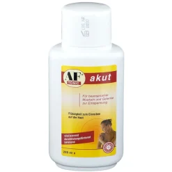 AF TONIC® akut> Best