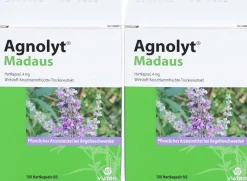 Agnolyt® Madaus| Outlet