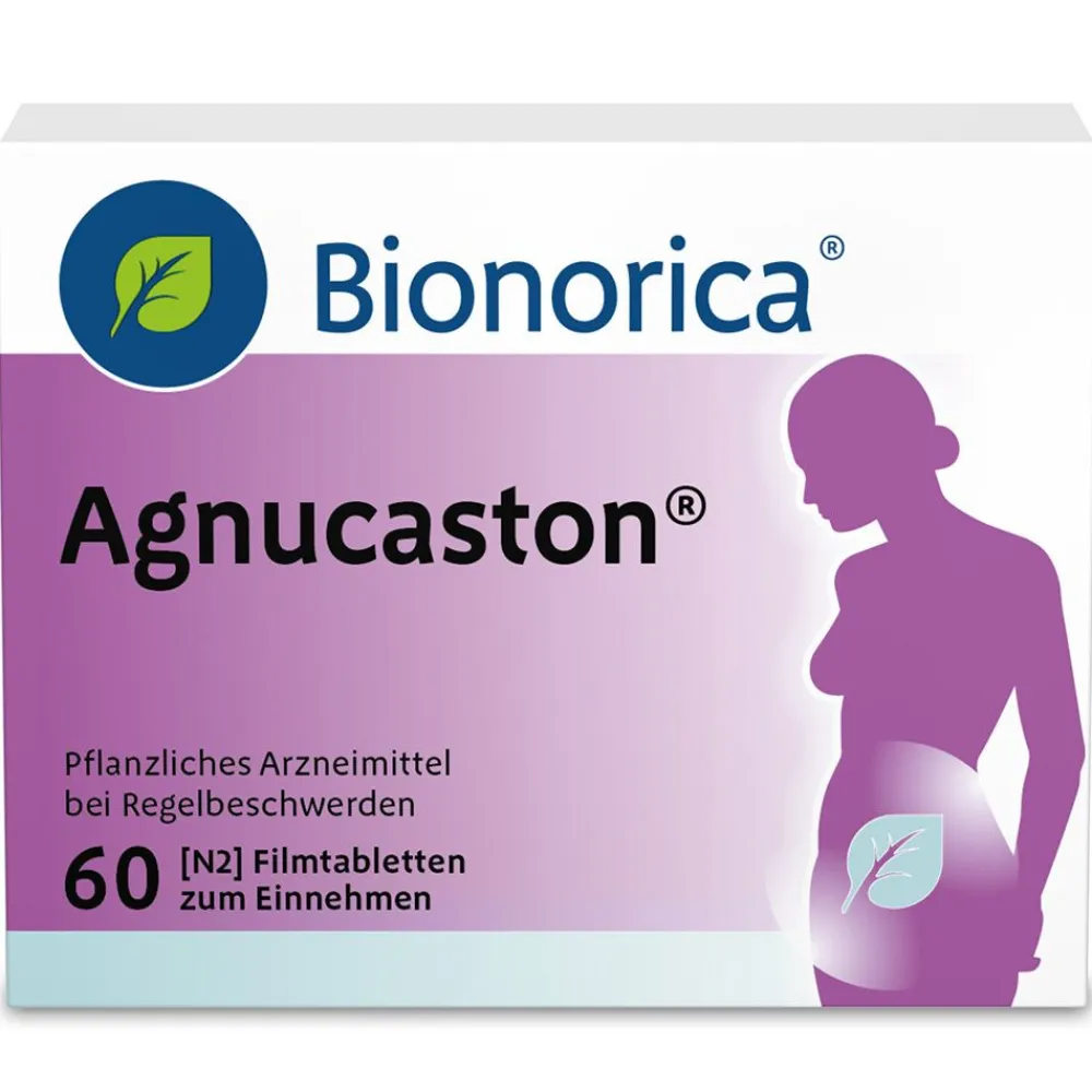 Agnucaston®| New