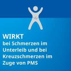 Agnus castus STADA® 4 mg für Frauen mit Menstruationsbeschwerden| Hot