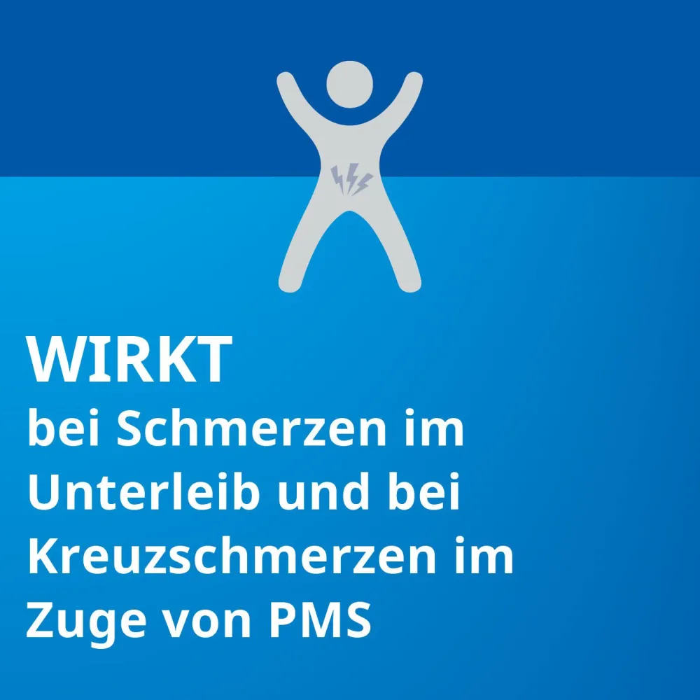 Agnus castus STADA® 4 mg für Frauen mit Menstruationsbeschwerden| Hot