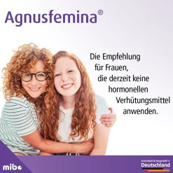 Agnusfemina® – natürliche Hilfe bei Menstruationsbeschwerden><noscript><img width=
