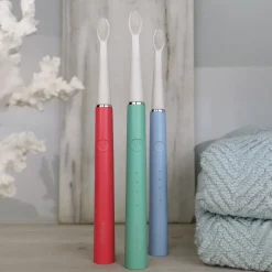 PRO SMILE Schallzahnbürste USB|AILORIA Clearance