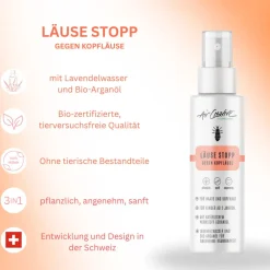 Air Creative® Läusespray – dermatologisch geprüft, schützt hautverträglich vor Läusen & Nissen><noscript><img width=