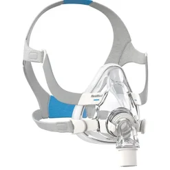 AirFit F20 Full-Face-Maske|ResMed