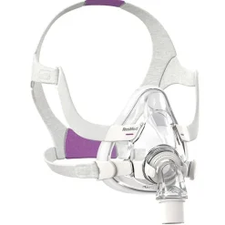 AirFit F20 Full-Face-Maske für SIe|ResMed Hot