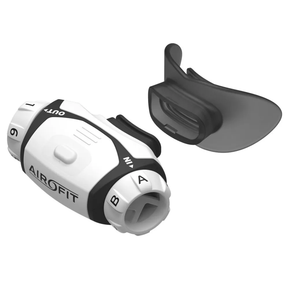 Airofit Atemtrainer Pro 2.0> Clearance