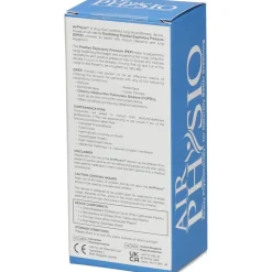 AIRPHYSIO Gerät bei geringer Lungenkapazität><noscript><img width=