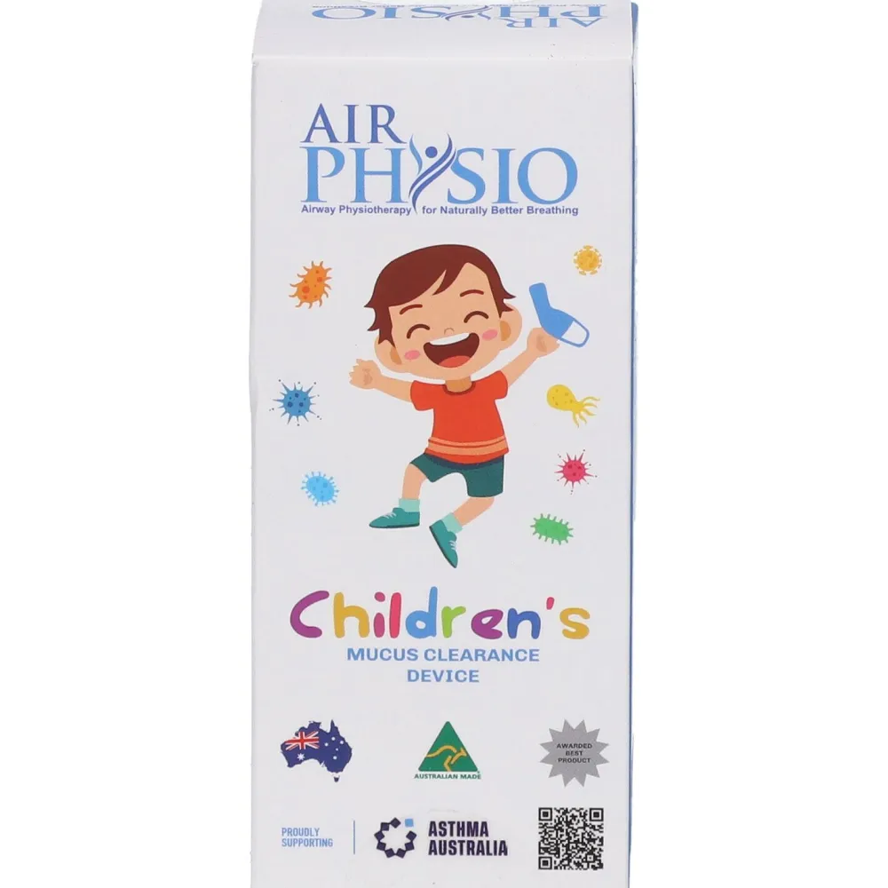 AIRPHYSIO Gerät für Kinder|