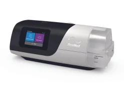 AirSense 11 Elite>ResMed Online