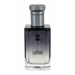Ajmal Carbon Eau De Parfum für Männer 100 ml| Clearance