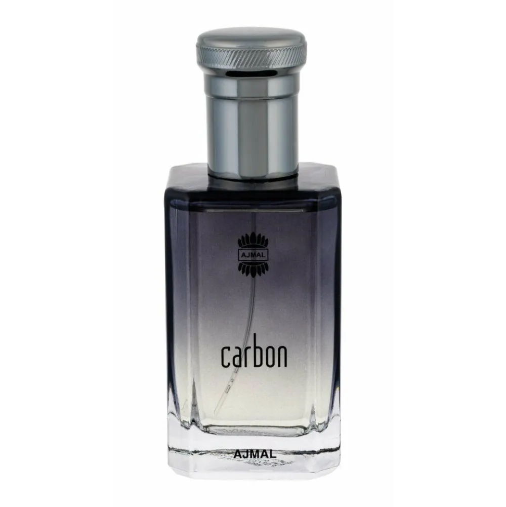 Ajmal Carbon Eau De Parfum für Männer 100 ml| Clearance