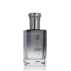 Ajmal Carbon Eau De Parfum für Männer 100 ml| Clearance