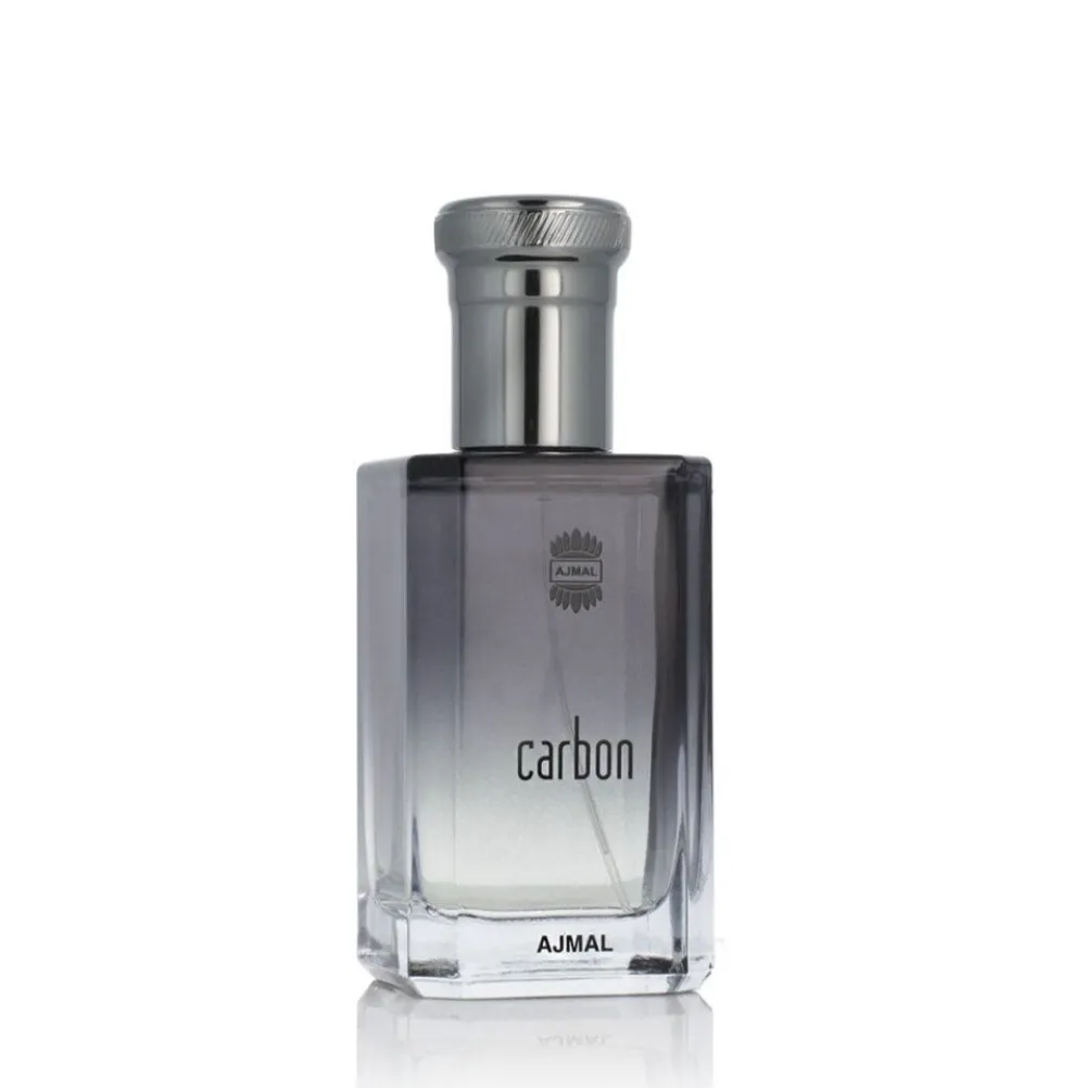 Ajmal Carbon Eau De Parfum für Männer 100 ml| Clearance