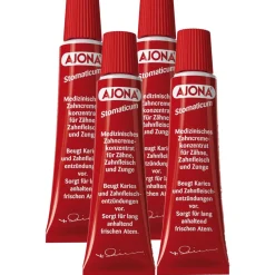 Ajona Stomaticum Zahncreme| Discount