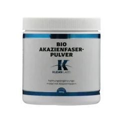 Akazienfaser-Pulver> Hot