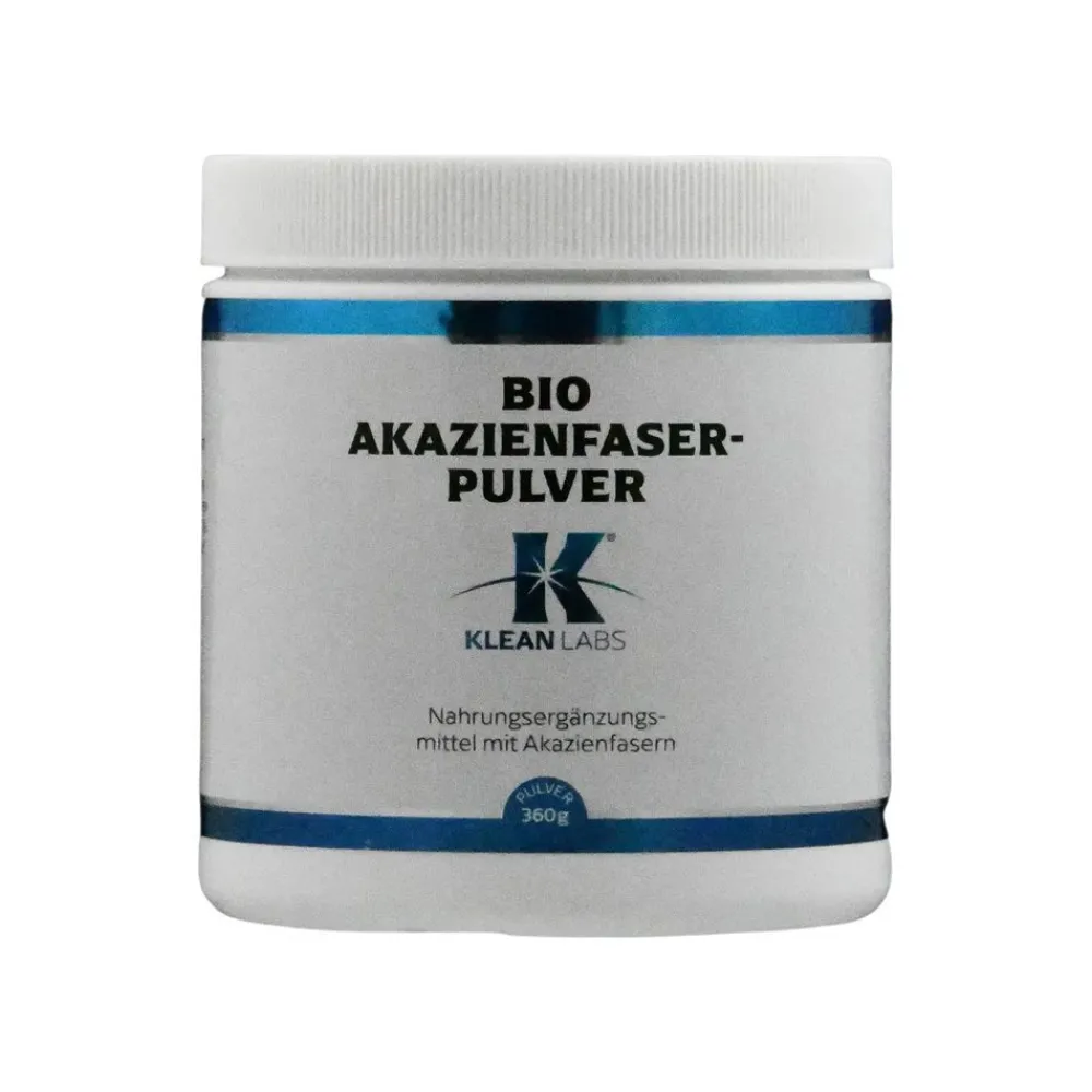 Akazienfaser-Pulver> Hot