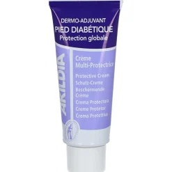 Akildia Fuß Schutzcreme für Diabetiker| Discount