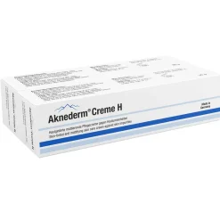 ® Creme H|Aknederm New