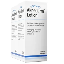 ® Lotion|Aknederm Best