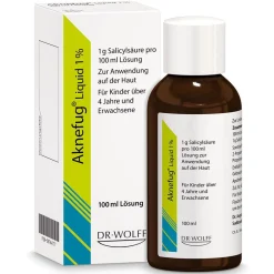 ® Liquid 1% Lösung>Aknefug Clearance