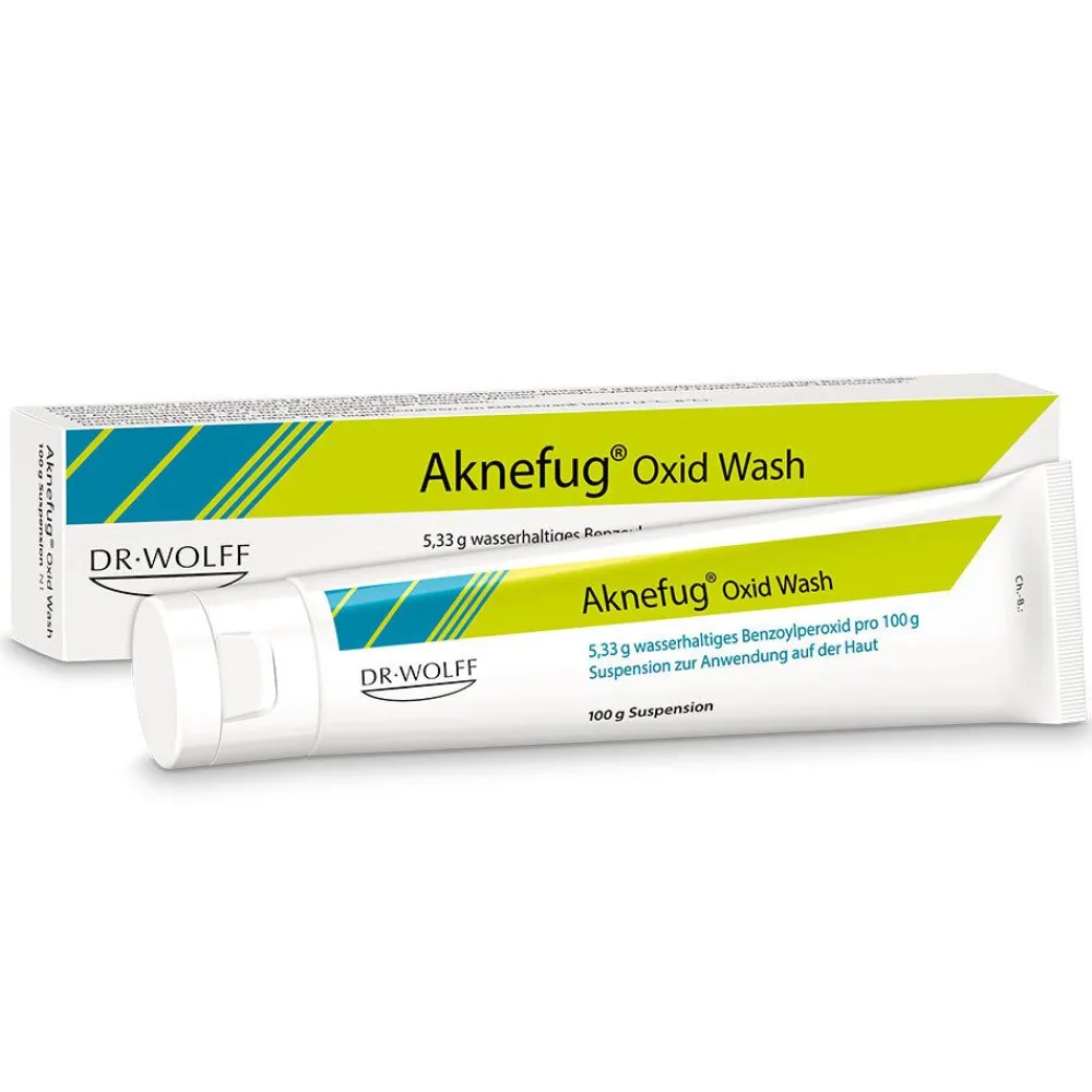 ® Oxid Wash>Aknefug Clearance