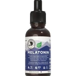 Aktiv Naturheilmittel Melatonin Tropfen| Hot