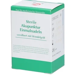Akupunkturnadeln Tianxie 0,25 x 13 mm steril| Sale