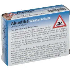 Akustika® Wasserschutz| Online