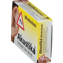 Akustika® Windschutz> Best