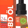 AKUT CBD CBD-ÖL 24%> New