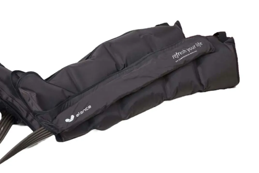Alance 5-Kammer Lymphdrainage Gerät Gaponet| New