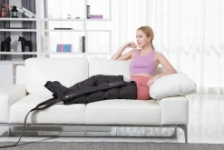 Alance 5-Kammer Lymphdrainage Gerät Gaponet| New