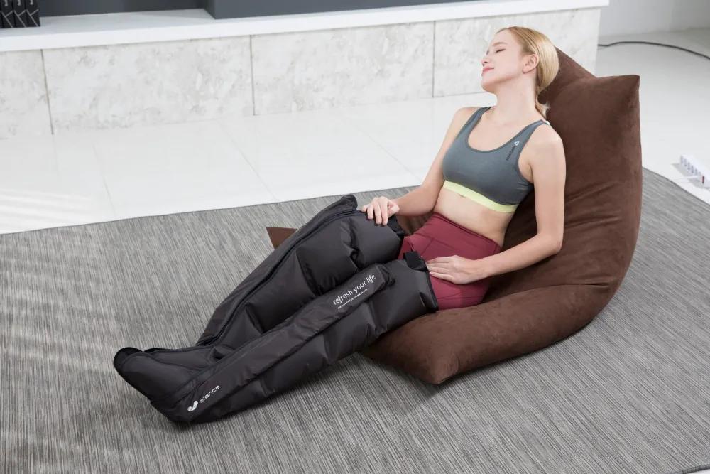 Alance 5-Kammer Lymphdrainage Gerät Gaponet> Best