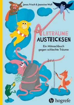 Albträume austricksen>