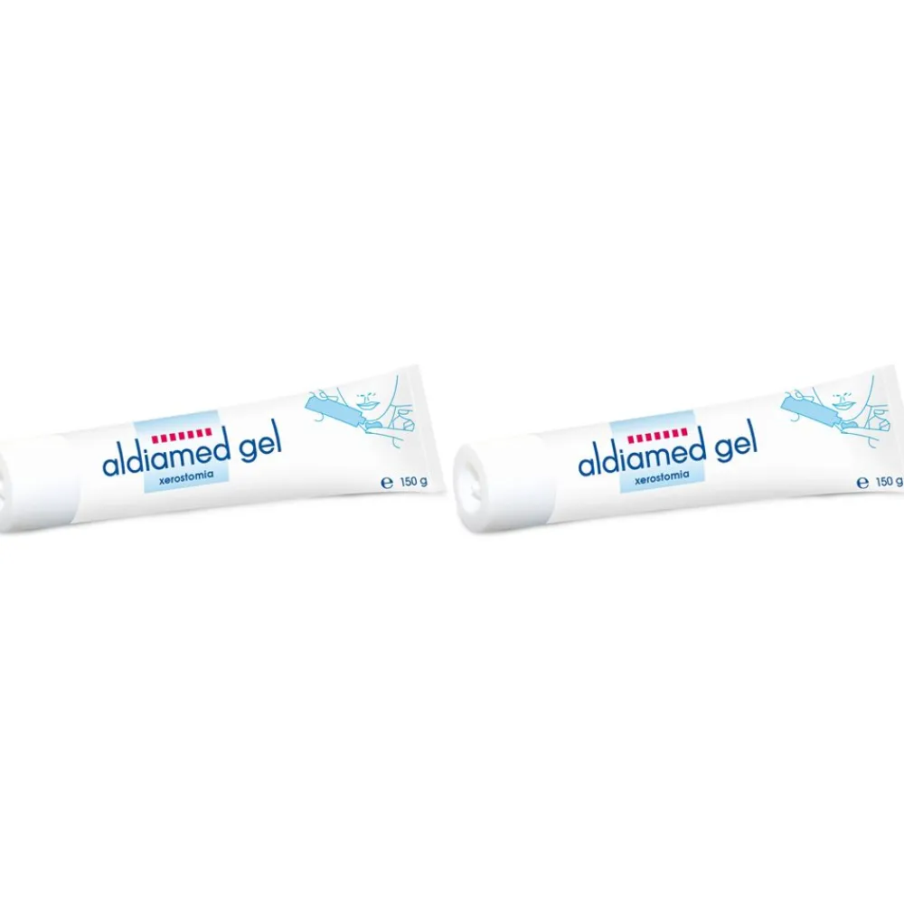 aldiamed Mundgel - Speichelergänzung| Outlet