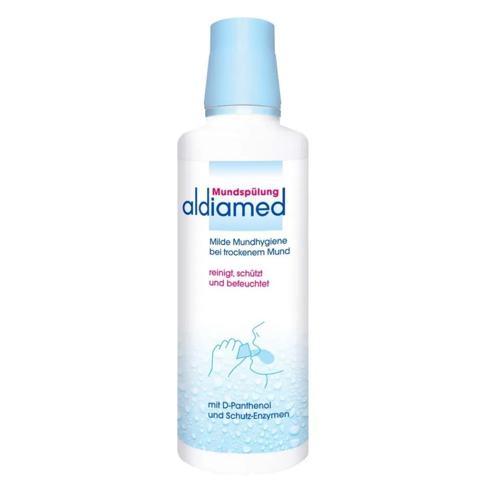 aldiamed Mundspülung> Online