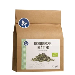 aleavedis® Brennnessel Blätter> New