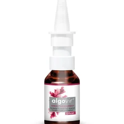 algovir® Erkältungsspray Effekt| New