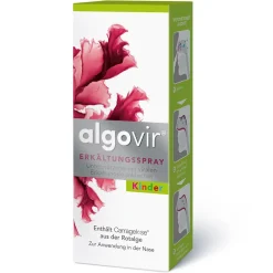 algovir® Erkältungsspray KINDER| Best