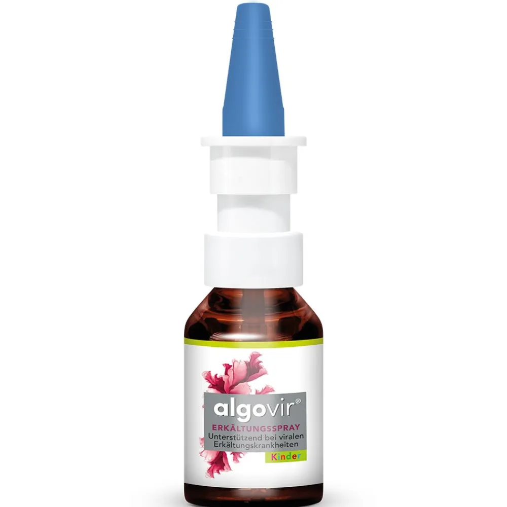 algovir® Erkältungsspray KINDER| Best