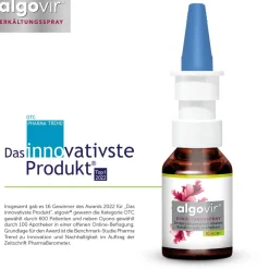 algovir® Erkältungsspray KINDER| Best