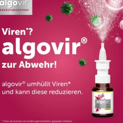 algovir® Erkältungsspray KINDER| Best