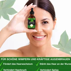 ALIVER Rizinusöl Haaröl für Haarpflege und Haarwachstum| Sale
