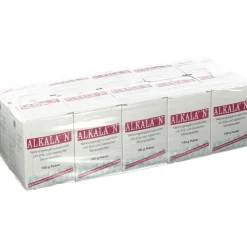 ALKALA® N> Online