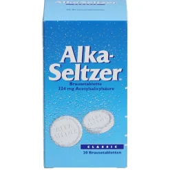 Alka-Seltzer® Classic| Best