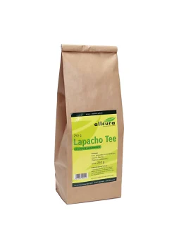 Lapacho Tee>allcura Hot