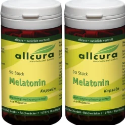 allcura Melatonin| Online