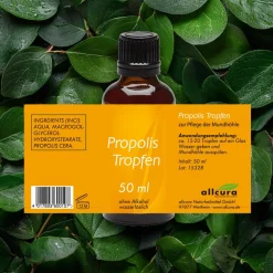 Propolis Tropfen ohne Alkohol><noscript><img width=