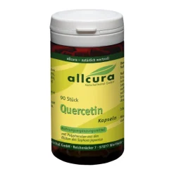 Quercetin>allcura Outlet